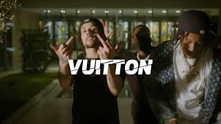 [FREE] 50 Cent X Digga D Type Beat | "Vuitton" (Prod by Ginna)