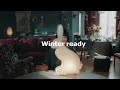 ikea winter系列 歡渡假期篇