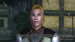 Tomin pelinurkka:The Elder Scrolls IV:Oblivion osa71:Dark Bortherhood osa 9