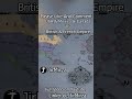 USA & Canada & Mexico Vs British & French Empire- Hoi4 Timelapse #shorts