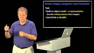 Basic Framework