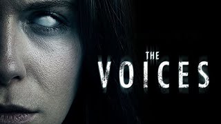 The Voices | Official Trailer | Horror Brains