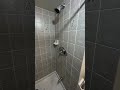 Shower Handle Replacement | Delta Plumbers #commercialplumbing #emergencyplumber #bathroomfaucet