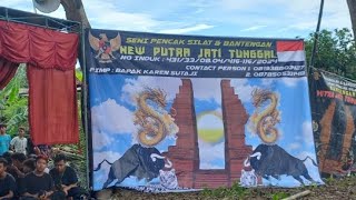 Live Bantengan New PUTRA JATI TUNGGAL Live Jatipasar mojokerto