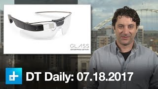 Google Glass faded from public use, but Enterprise Edition powers up businesses