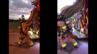 MInuteman vs Flat Load