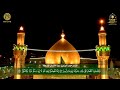 سورة الزمر والإنسان القارئ حيدر محسن البزوني