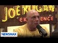 Joe Rogan taunts Democrats | Chris Plante The Right Squad