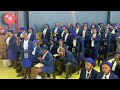 FBCWG Consultation 2025 - uYesu ulithemba lami