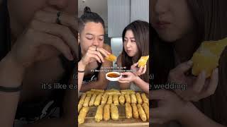 Chả Giò Hải Sản