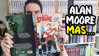 Tom Strong: Edição Definitiva Vol. 1