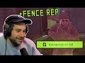 Finding a Friendly Scav in Tarkov