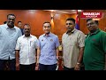 Johor MB addresses issues concerning Kluang's Indian community; Ravin expresses gratitude