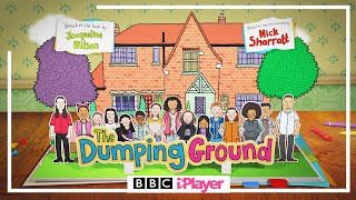 The Dumping Ground Opening Titles Series 1 to 8 | CBBC