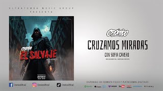 04. Crónico ✘ Sofia Cavero - Cruzamos Miradas 👿 | 2024