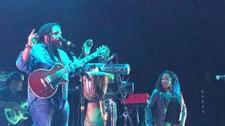 Stephen Marley live nation 9—8–18