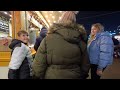 christmas by the sea 2024 blackpool foryou 4k blackpool