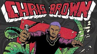 Metro Boomin, Chris Brown - Villain (Heroes & Villains) (Interlude)