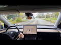 Full Self Driving 12.5.6.3! Speed Profiles Are Magic, The Highway Reimagined?