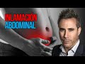 Lo que NO SABÍAS de la Inflamación Abdominal - Nutrillermo