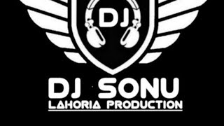 BROWN MUNDE .... new song 2022  DJ  SONU LAHORIA PRODUCTION