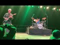 The Jesus Lizard - Seasick, Brooklyn, NY 12/11/2024