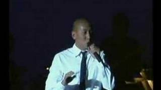 Mikey Bustos "Unchained Melody"
