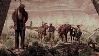 Bir Silahşörün İntikamı (Western, Jack Nicholson)  Film