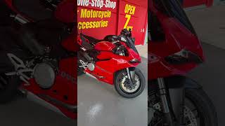 Ducati panigale 899 #ducati #automobile #shorts