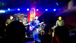 20140211鄭笑笑sugarshooter-愛又怎樣@小河岸