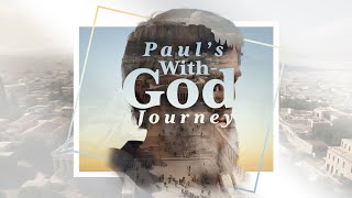 Paul’s With-God Journey: Revival and Resistance in Ephesus