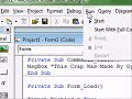 Introduction to Visual Basic 6 VB6  CSC101