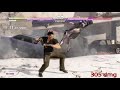 doa6 death combos 3