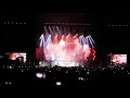 Imagine Dragons Radioactive Milano Live