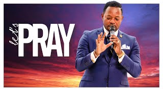 Let's Pray with Pastor Alph Lukau | Saturday 2 November 2024 | AMI LIVESTREAM