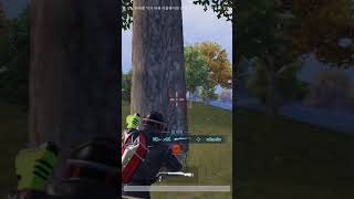 SR 초보가 쏘는 샷 #모배 #pubgmobile #배그