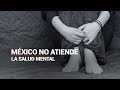 ¿Hace cuánto no atiendes tu salud mental? ¡Necesitamos más psicólogos!