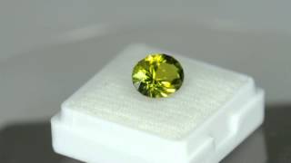 3.59ct Chrysoberyl