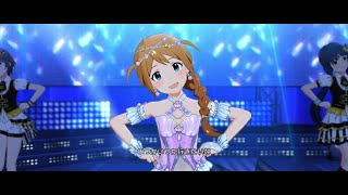 【ミリシタ】馬場このみ「水中キャンディ」(楽曲SSR)【ユニットMV】[1440p]