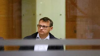 Romanowski w pułapce: jego trudna sytuacja na Węgrzech