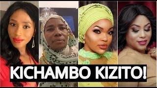 Mange Kimambi Awashushia KICHAMBO Kizito Wema Sepetu, Mama Diamond, Esma Platnumz Kisa Hamisa!