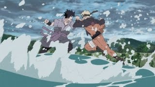 Lil Uzi Vert - XO Tour Life X Naruto VS. Sasuke AMV