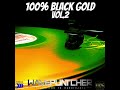 100% Black Gold Vol.2 mixed by Wavepuntcher