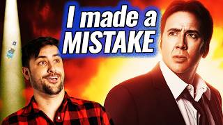 I explain all 7 Left Behind Movies because my camera guy got Raptured