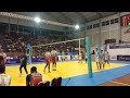 piala panglima tni cup 2024 grand final eka mandiri vs ravoba set 3 volleyball final