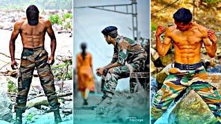 😎 Desi Boys 🇮🇳 Indian army 🔥 attitude 4k status 🔥 | army status | WhatsApp Status