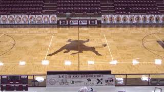 Bridgeport High vs Decatur High School Boys' Varsity Basketball