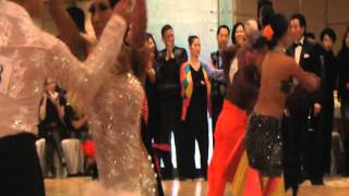 120312 Craig Monley & Sriani Argaet rumba(Round 1)