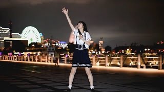 Summer Love Fireworks【夏恋花火】- By Rosie ( Japanese Cover ) feat Reu dance