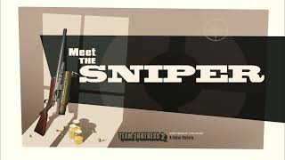 Meet The Sniper - Professional Standards (ORIGINAL SONG FOUND)